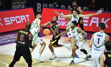 Τα αποτελέσματα στο BCL 