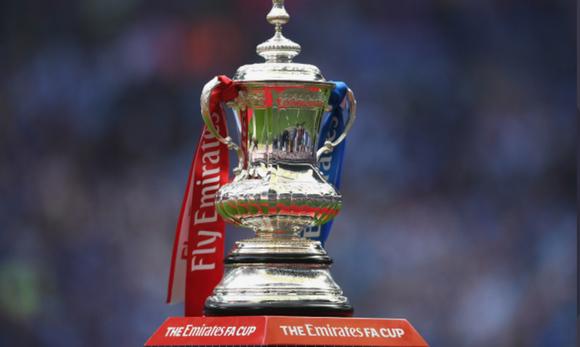 Κύπελλο Αγγλίας: Στον «αέρα» το Άστον Βίλα-Λίβερπουλ, αναβλήθηκε το Σαουθάμπτον-Σριούσμπερι