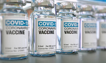 Κορονοϊός: Το εμβόλιο των Pfizer/BioNTech δείχνει αποτελεσματικό στη μετάλλαξη