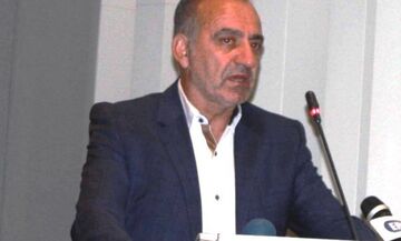 Ζαντόπουλος: «Συνεπέστατος ο Δρακόπουλος, να αποφύγουμε τα παλιά χρέη»