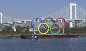 «Να εμβολιαστούν όλοι οι αθλητές για τους Ολυμπιακούς Αγώνες του Τόκιο»