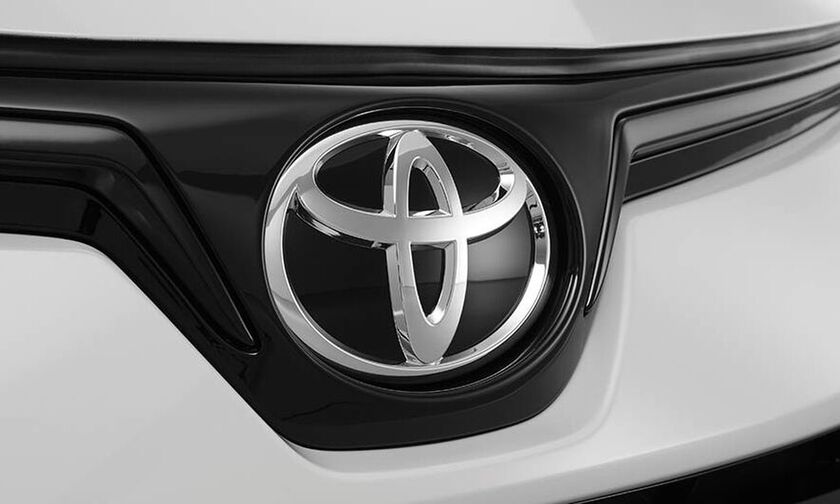 Νέο Toyota με 16.470 ευρώ χωρίς ραδιόφωνο