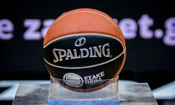 Basket League: Δράση σε Θεσσαλονίκη και Ρόδο