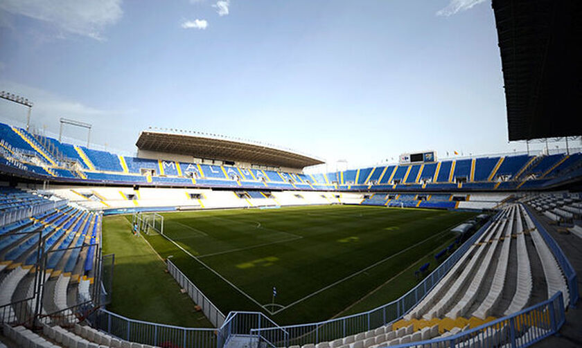 Προκριματικά Μουντιάλ 2022: Στη Μάλαγα το Ισπανία-Ελλάδα