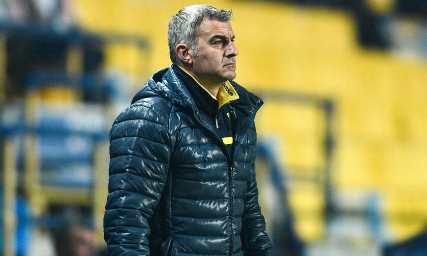 Δέλλας: «Η διαφορά ποιότητας είναι τεράστια» (vid)