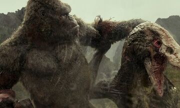 Ταινίες στην τηλεόραση (11/1): Kong: Η νήσος του κρανίου, Σε επιφυλακή