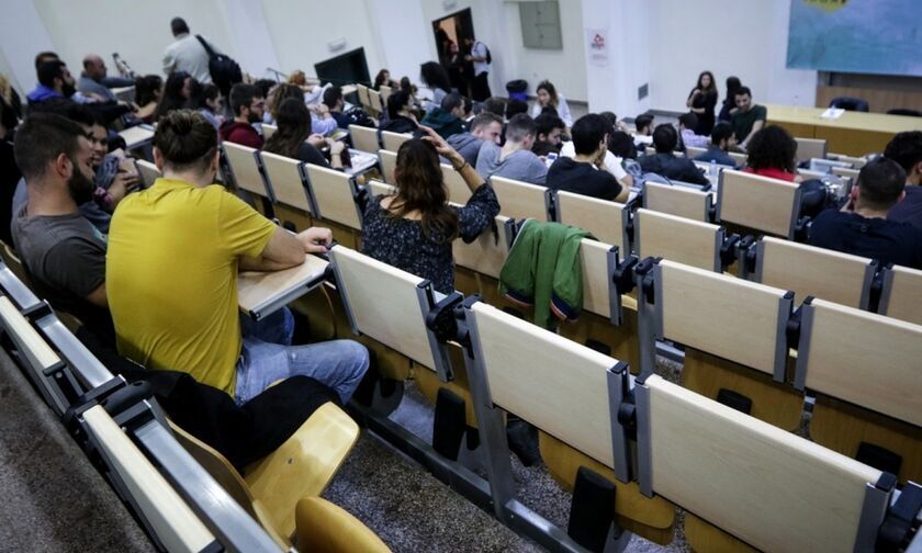 Ελληνικά πανεπιστήμια: Εξ αποστάσεως η εξεταστική του χειμερινού εξαμήνου