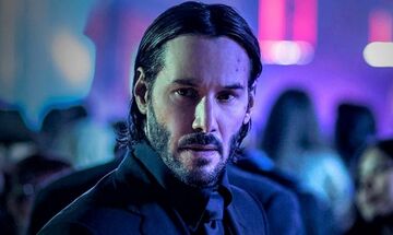 Oι ταινίες της ημέρας (13/1): Ο John Wick έρχεται στο STAR