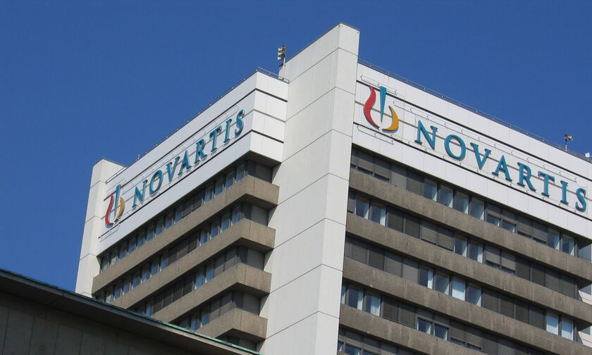 ΝΟVARTIS: Δίωξη για κακούργημα σ' οκτώ στελέχη της εταιρίας στην Ελλάδα και 7 γιατρούς!