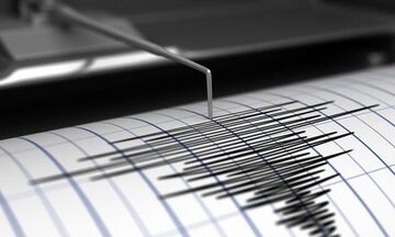 Ναύπακτος: Νέος σεισμός αναστάτωσε τους κατοίκους