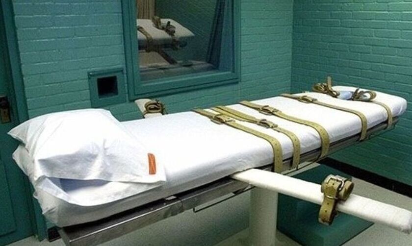 ΗΠΑ: Εκτελέστηκε η Λίζα Μοντγκόμερι - Η πρώτη γυναίκα που εκτελείται τα τελευταία 68 χρόνια
