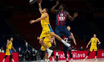 EuroLeague: Τα βλέμματα στο Τελ Αβίβ