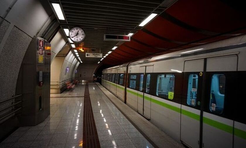 ΕΛΑΣ: Ειδικό σώμα στα Μέσα Μεταφοράς, μετά τον ξυλοδαρμό στο Μετρό