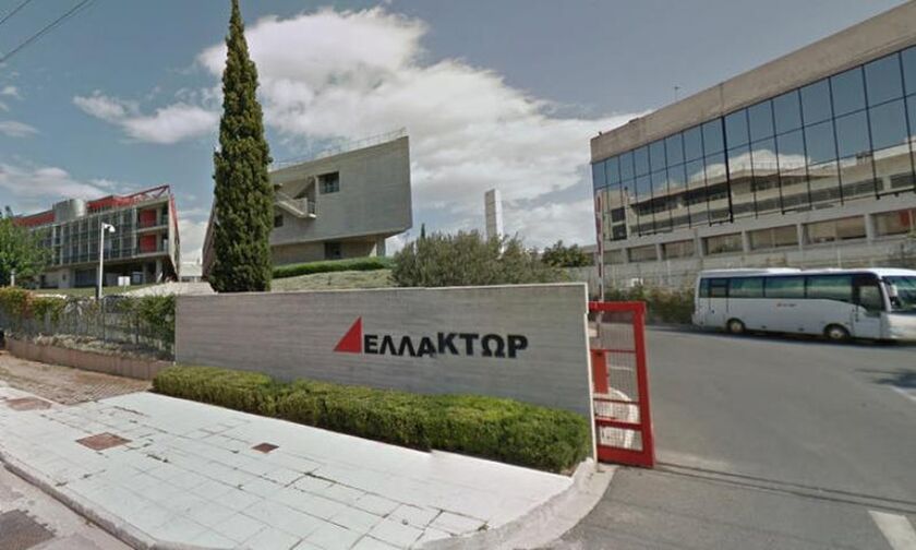 Η νέα συμφωνία των Καϋμενάκη-Μπάκου για το 20,5822%% της Ελλάκτωρ