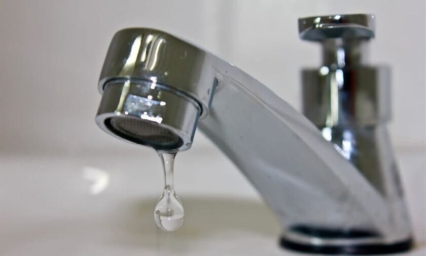 ΕΥΔΑΠ: Διακοπή νερού σε Ρέντη, Ασπρόπυργο, Λυκόβρυση και Ψυχικό
