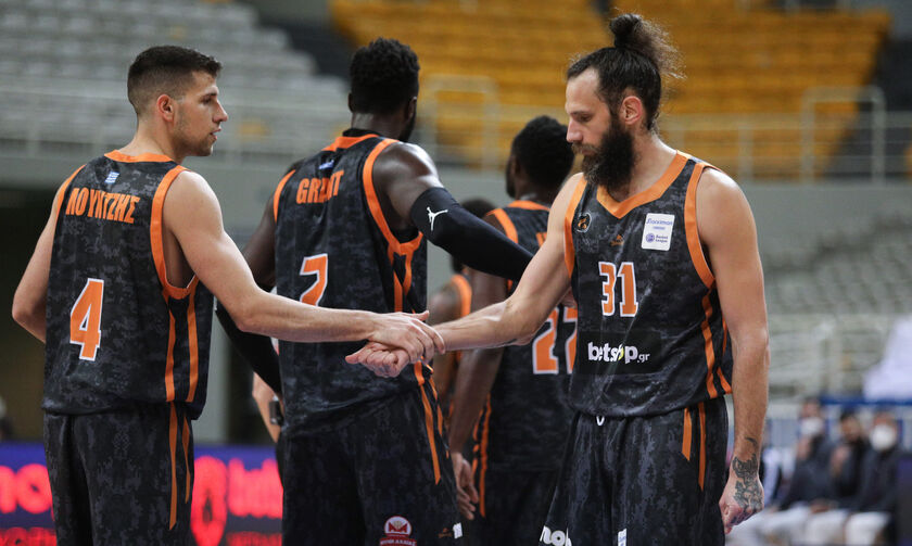 Basket League: Στην έκτη θέση ο Προμηθέας (βαθμολογία)