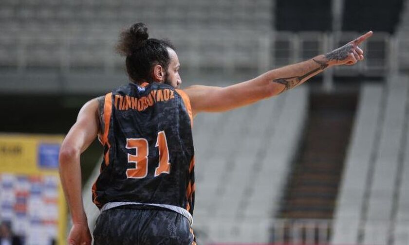 Γιαννόπουλος: «Είναι αποδεκατισμένο το πρωτάθλημα, δεν είναι τόσο ανταγωνιστικό» (vid)