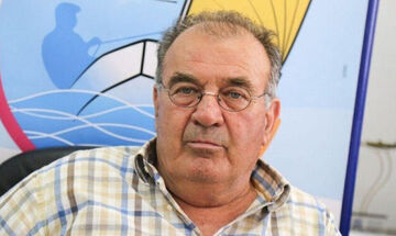 Αδαμόπουλος: «Η καταγγελία Μπεκατώρου είναι ψευδής, συκοφαντική και υποβολιμαία»