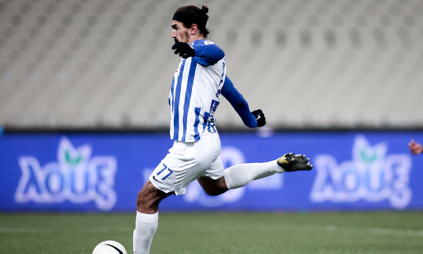 ΑΕΚ – Ατρόμητος 2-1: Χριστοδουλόπουλος: «Αυτή η ομάδα δεν είναι του Μανόλο» (vid)