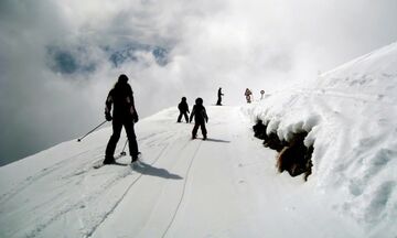 Εξετάζεται άρση απαγόρευσης μετακίνησης εκτός νομού - Τι θα γίνει με τα χιονοδρομικά κέντρα