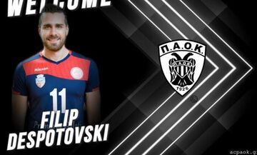 Φιλίπ Ντεσποτόφσκι: Σε απολογία ΠΑΟΚ και παίκτης!