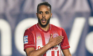 Στους 25 κορυφαίους Αφρικανούς ο Ελ Αραμπί