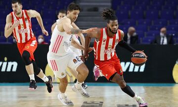 Ρεάλ - Ερυθρός Αστέρας 77-79: Σέρβοι… καμικάζι στη Μαδρίτη! (vids)