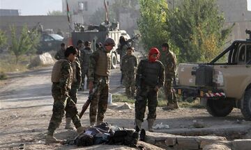 Αφγανιστάν: 20 νεκροί σε επιθέσεις των Ταλιμπάν στον βορρά