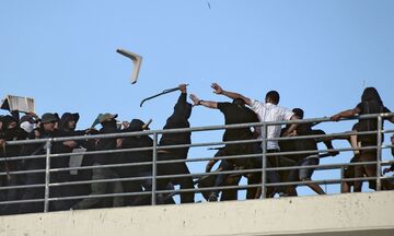 Η απαξίωση του Κυπέλλου