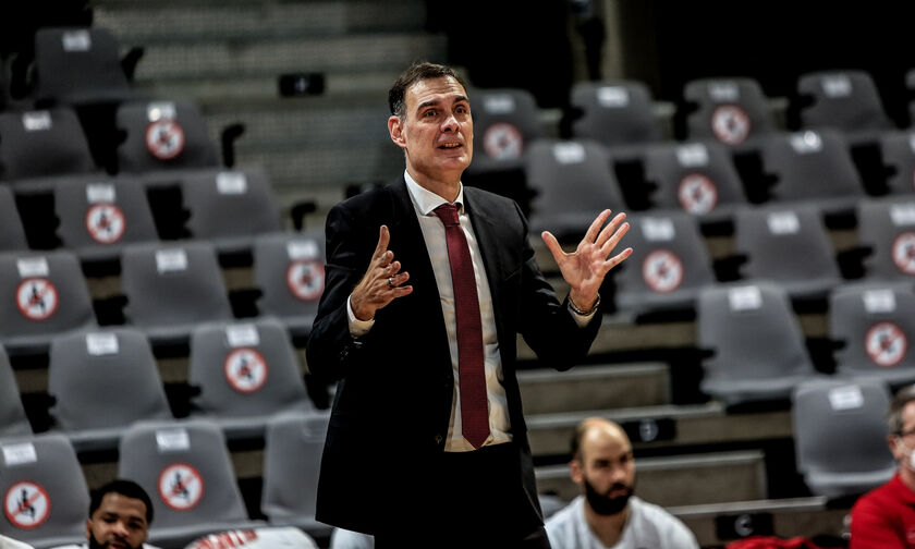  EuroLeague: Έβδομος, αλλά ... δέκατος ο Ολυμπιακός με τη νίκη στη Γαλλία