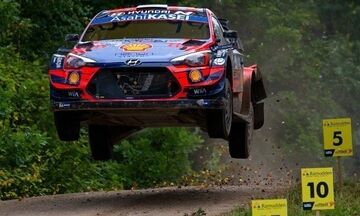 Ανοίγει στο Μόντε Κάρλο η «αυλαία» της νέας σεζόν του WRC