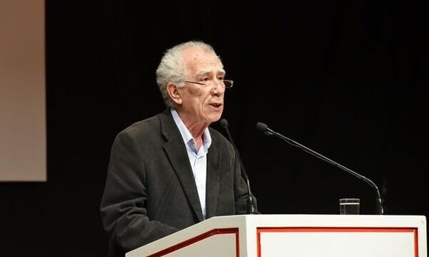 Πέθανε το ιστορικό στέλεχος του ΚΚΕ, Μάκης Μαΐλης