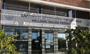 ΕΙΟ: Ενημέρωσε την Παγκόσμια Ομοσπονδία για την καταγγελία της Μπεκατώρου 