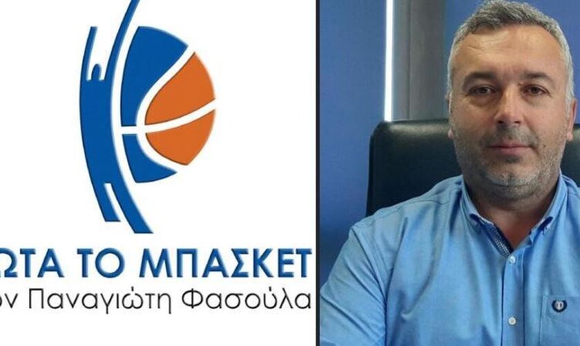 Φίλιππος Οικονόμου: Μαζί με Παναγιώτη Φασούλα στις εκλογές της ΕΟΚ