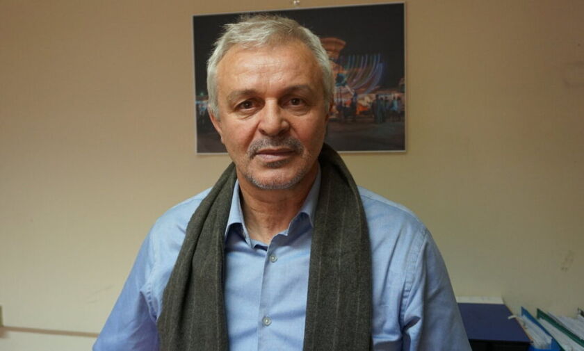 Γιάννης Αλεξούλης σε Κούγια: «Έχεις κάνει μια ομάδα καταθλιπτική, χωρίς σεβασμό»