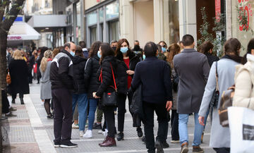 Κορονοϊός: Αναρτήθηκε το ΦΕΚ με τα έκτακτα μέτρα μέχρι 1/2 - Σχολεία, συναθροίσεις, μεταφορές