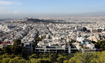 Ηλεκτρονική Ταυτότητα Κτιρίου: Σε ισχύ από 1η Φεβρουαρίου