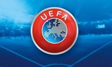 UEFA Youth League: Με Μάντσεστερ Σίτι ο Ολυμπιακός, με Γκόρνικ ο ΠΑΟΚ