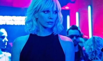 Ταινίες στην τηλεόραση (28/1): Σοκ και δέος, Atomic Blonde, Ένας υπέροχος άνθρωπος 