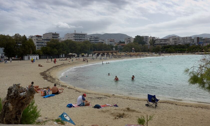  Δήμος Αλίμου: Η ΕΤΑΔ παρανομεί και κρατά κλειστή την «Ακτή του Ήλιου»