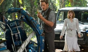 Ταινίες στην τηλεόραση (29/1): Jurassic world, Ο Ηλίας του 16ου, Η εξουσία της νύχτας 