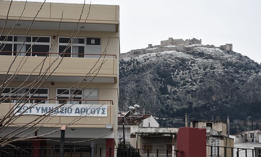 Ζέττα Μακρή: «Ανοίγουν 1η Φεβρουαρίου Γυμνάσια και Λύκεια – Τι θα γίνει στην Αττική»