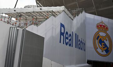 Αρνητικοί, σε πρώτη φάση, οι παίκτες της Ρεάλ Μαδρίτης σε νέο «ψαλίδι» μισθών ύψους 25%!