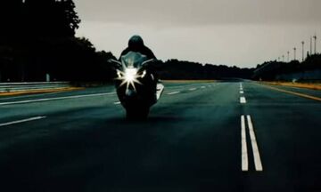 Το τέρας επιστρέφει: Νέα Suzuki Hayabusa! (vid)