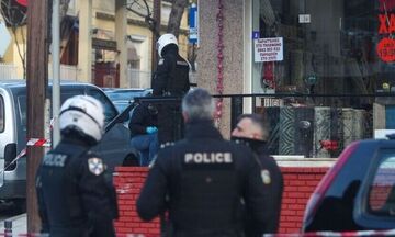 Θεσσαλονίκη: Συνελήφθησαν δύο οπαδοί του Άρη για τους πυροβολισμούς