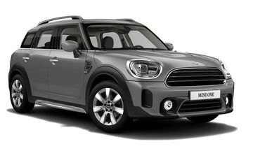 MINI Countryman σε απίστευτα χαμηλή τιμή