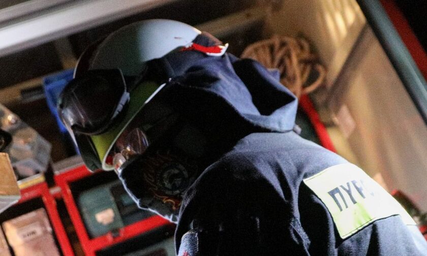 Αλεξανδρούπολη: Πνίγηκε πυροσβέστης - Πήγαινε να απεγκλωβίσει μαθητές