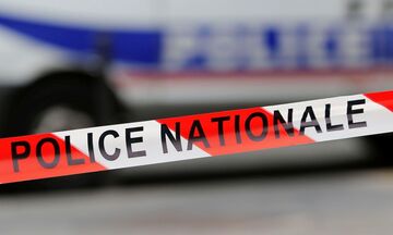 Γαλλία: Βρέθηκε κομμένο κεφάλι στη μέση του δρόμου στην Τουλόν!