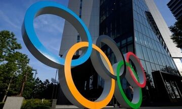 Μόρι: «Οι Ολυμπιακοί Αγώνες θα διεξαχθούν, ό,τι κι εάν γίνει με την πανδημία»