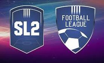 SL2- Football League: «Είμαστε βέβαιοι ότι η Πολιτεία θα αντιληφθεί το δίκαιο αίτημα μας»
